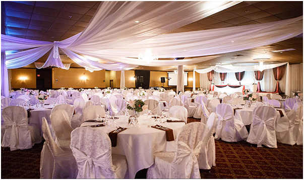 Corporate Event Venues