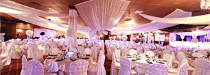 Wedding Venues and Receptions
