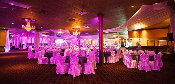 Wedding Ceremony Venues in Edmonton