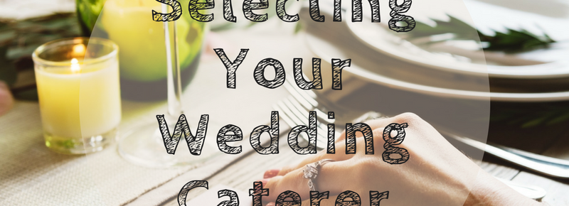 Wedding Caterers Edmonton