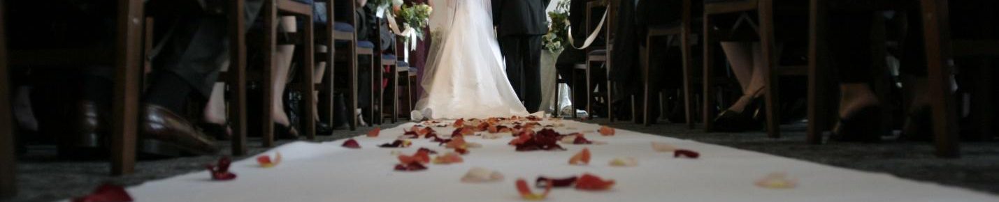 Wedding Venues Edmonton